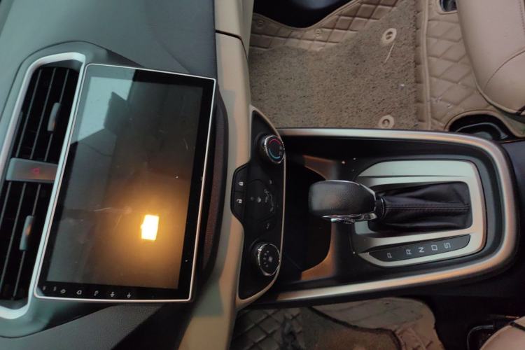 Used Ford Escort 2015 1.5L Automatic Comfort Edition