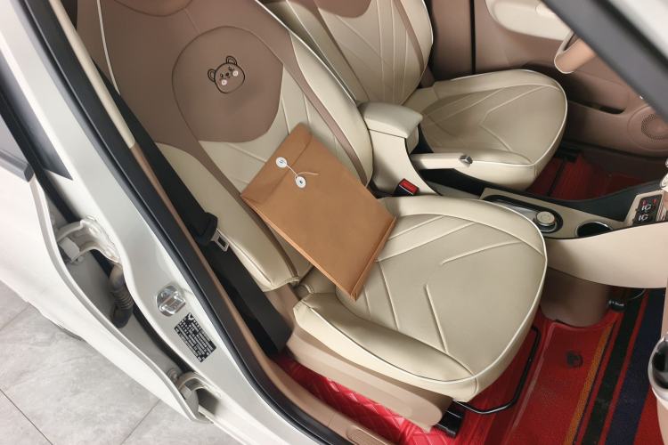 Used Wuling Hongguang MINIEV 2025 Four-Door Version Premium Edition
