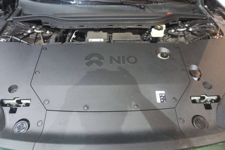 Used Nio ET5T 2024 75kWh Touring
