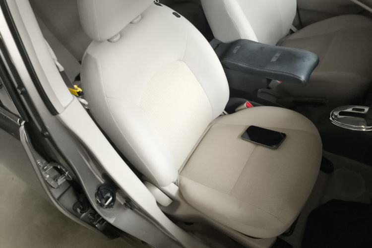 Used Nissan Sunny 2015 1.5XE CVT Master Edition
