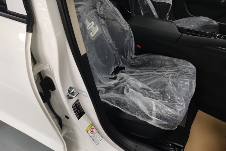 Used Bestune B70 2024 Fourth Generation 2.0T Lingyu Version