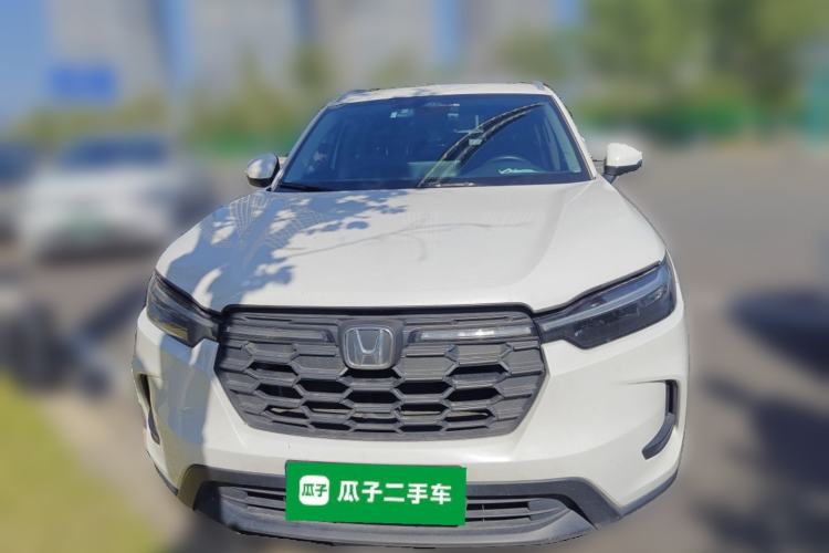 Used Honda HR-V 2023 240TURBO Trendy Edition