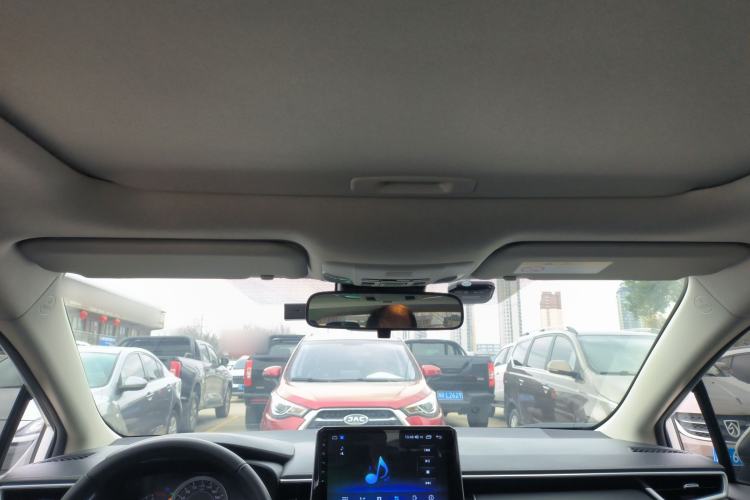 Used Toyota Corolla 2021 1.2T S-CVT Luxury Edition
