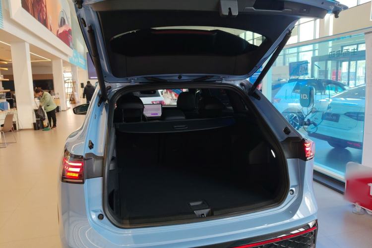 Used Volkswagen Tiguan L 2024 PRO 380TSI Four-Wheel Drive R-Line Prestige Edition
