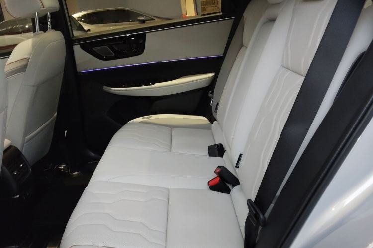 Used Honda e:NS2 2024 Light-Chasing Version