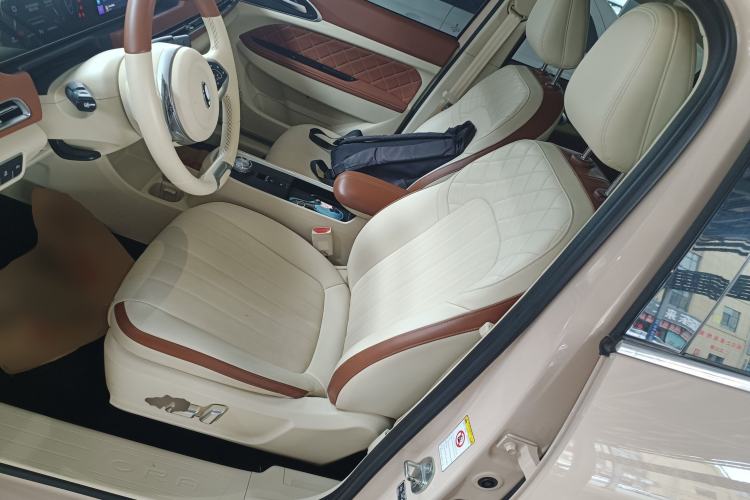 Used ORA Good Cat 2021 400km Standard Range Athena Edition Lithium Iron Phosphate