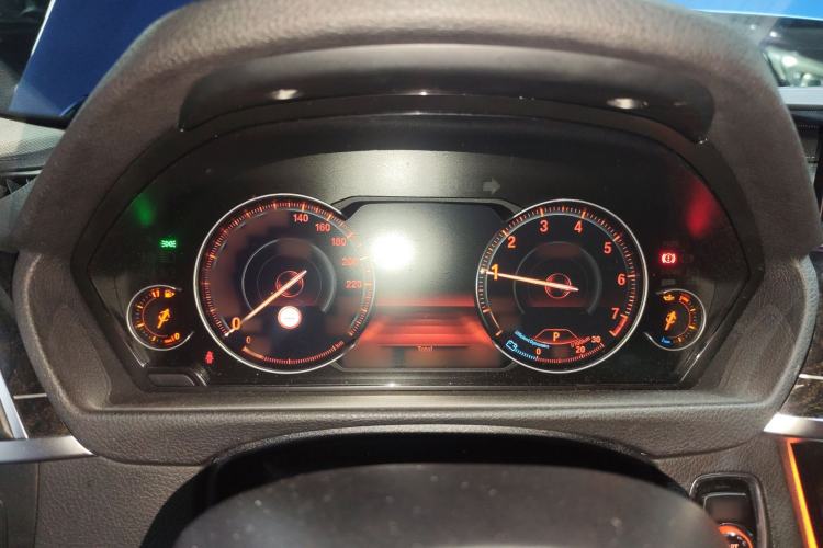 Used BMW 3 Series 2018 330Li M Sport Shadow Edition
