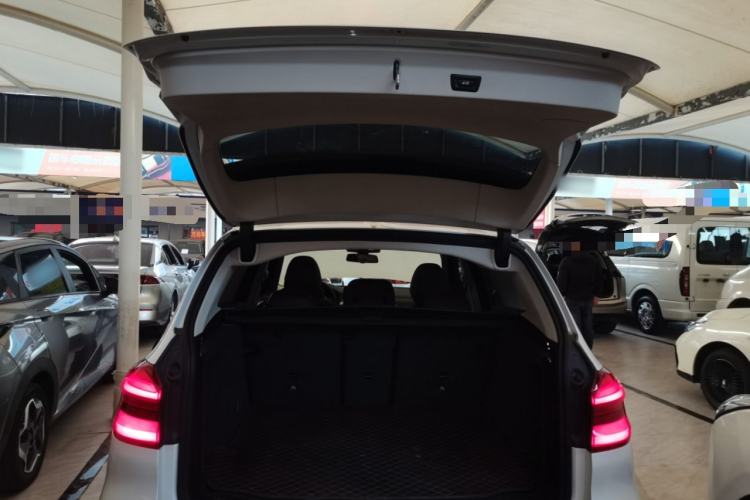 Used BMW X3 2019 xDrive25i Luxury Package
