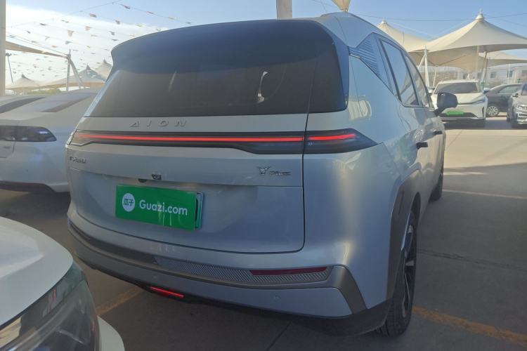 Used AION Y 2023 Younger Star Edition
