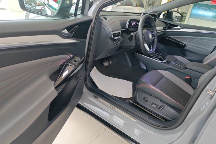 Used Volkswagen ID.4 CROZZ 2022 High-Performance PRIME Edition
