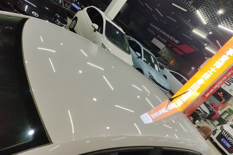 Used Volkswagen Polo 2016 1.4L Automatic Trendy Model