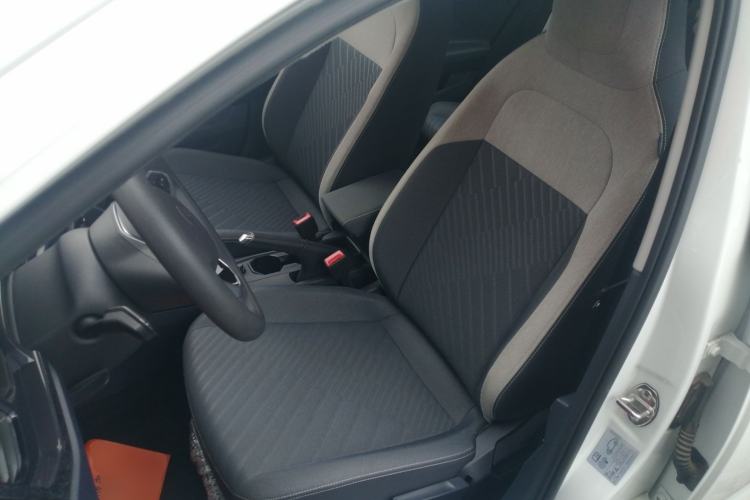 Used Volkswagen Lavida 2023 New Rui 1.5L Automatic New Yi Edition