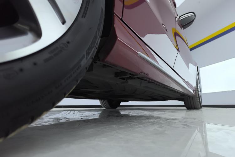 Used Mercedes-Benz C-Class 2020 C 260 L Sport Edition
