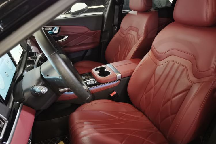 Used JETOUR X70 PLUS 2025 1.5T Flagship Edition 5 Seats
