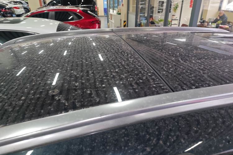 Used Mercedes-Benz GLC 2022 Facelifted GLC 260 L 4MATIC Dynamic Edition