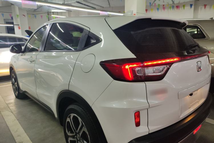 Used Honda XR-V 2017 1.8L EXi CVT Comfort Version