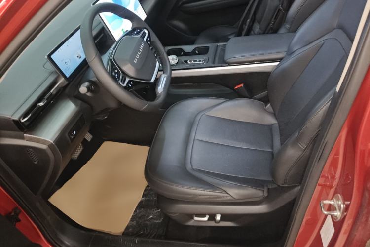 Used Wuling Xingguang 2024 Co-Creation Edition 510 Advanced Model