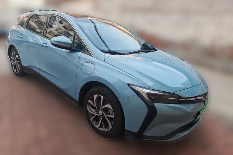 Used Buick Velite 6 2019 Connected & Smart Edition
