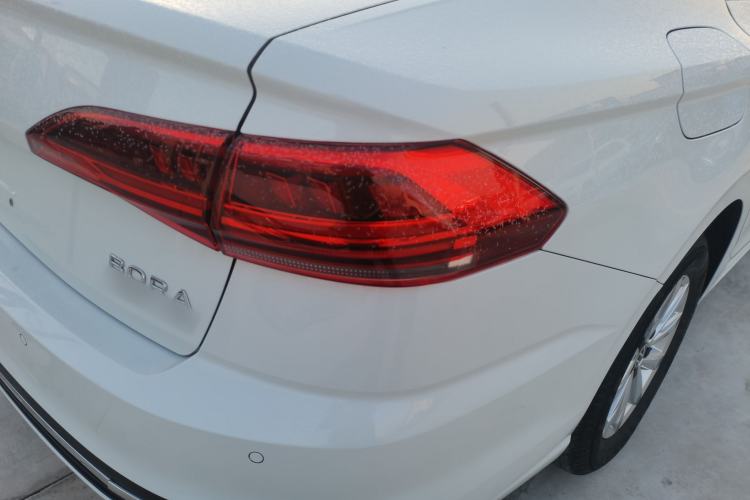 Used Volkswagen Bora 2024 200TSI DSG Comfort Edition