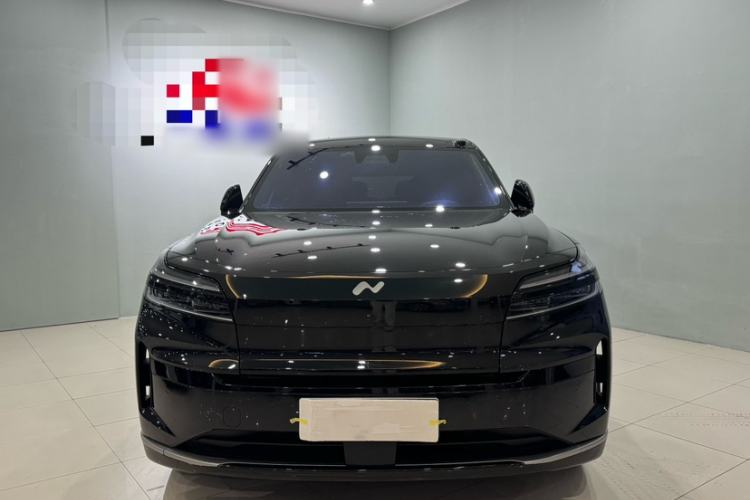 Used ONVO Luxeed L90 2025 Model—Ultra Seven-Seater Version