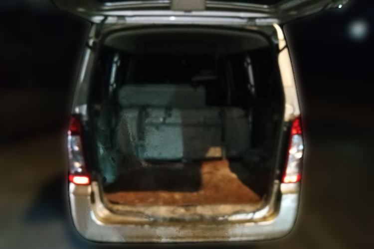 Used Wuling Rongguang 2019 1.2L S Base Model
