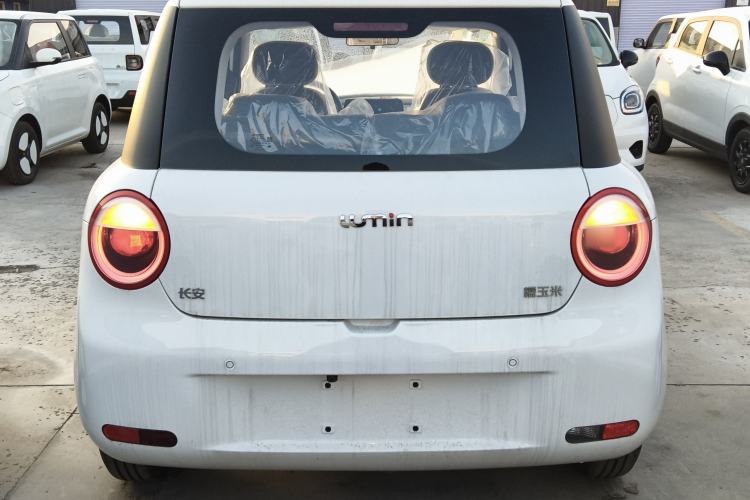 Used  Lumin 2024 130km Qingyue Version
