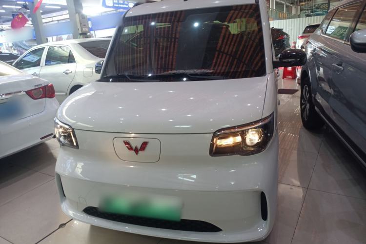 Used Wuling Zhiguang New Energy 2025 Comfort Model
