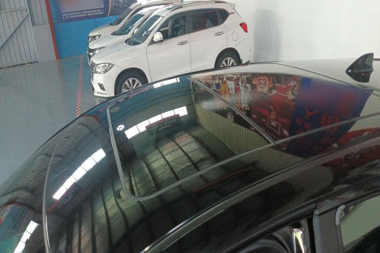 Used Honda XR-V 2015 1.8L EXi CVT Comfort Version
