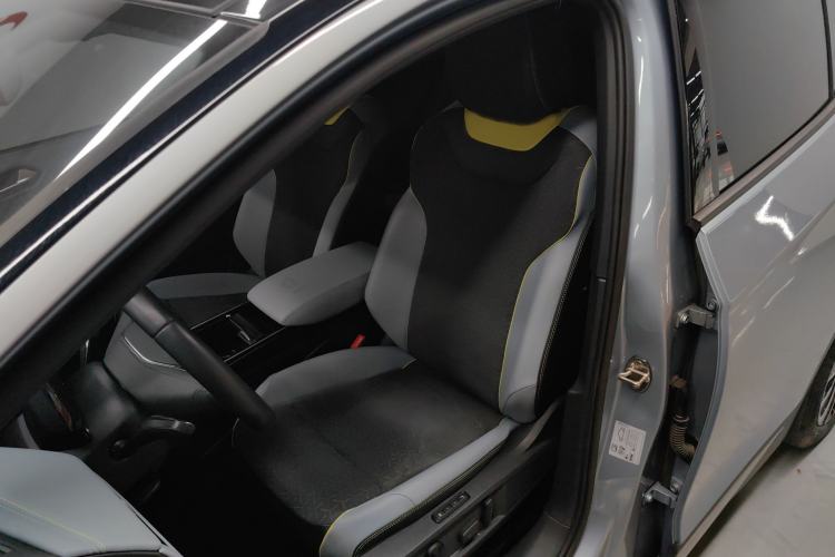 Used Volkswagen ID.4 X 2022 Smart Enjoyment Long-Range Edition