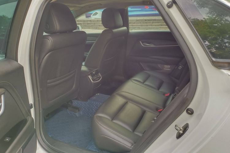 Used Cadillac XTS 2018 28T Tech Edition
