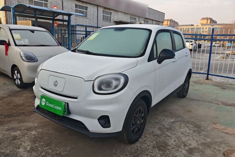 Used Leapmotor T03 2025 310 Comfort Edition
