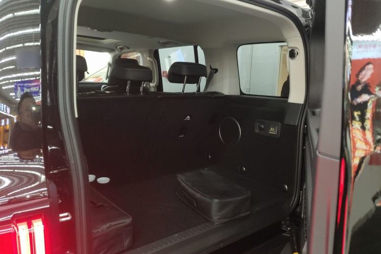 Used Tank 300 New Energy 2025 Hi4-T
