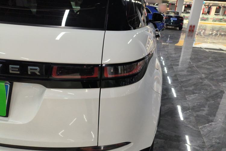 Used Land Rover Range Rover Evoque 2020 249 PS R-DYNAMIC SE Sport Technology Edition