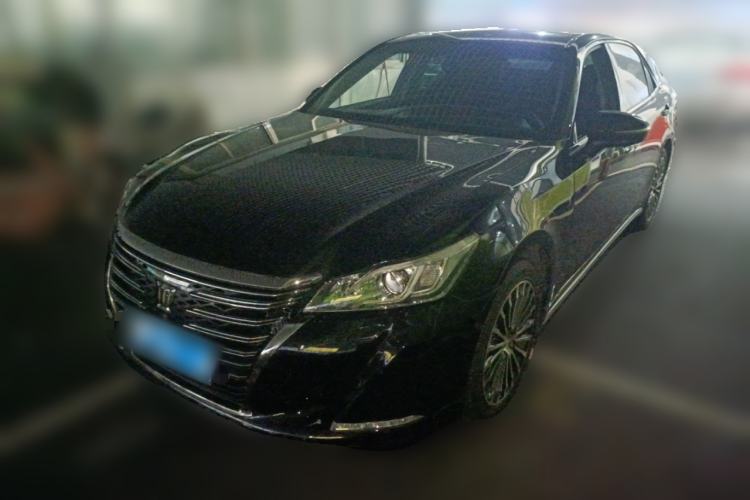 Used Toyota Crown 2018 2.0T Sport Edition