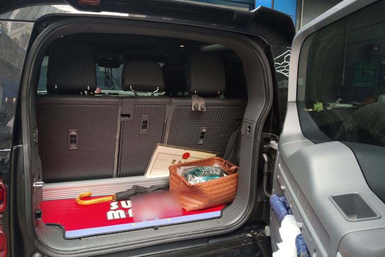 Used Land Rover Defender 2021 90 P400 X-DYNAMIC S
