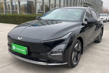 Used Wuling Xingguang 2025 610 km Smart Flagship Version