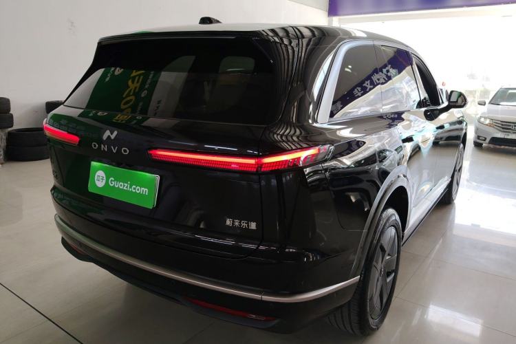 Used ONVO Luxeed L90 