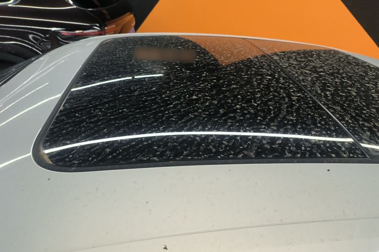 Used Volkswagen Sagitar 2026 Model 30 Million Units Selected 300TSI DSG Surpassing Edition
