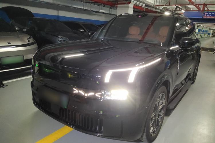 Used Lynk & Co 900 2025 1.5T Ultra