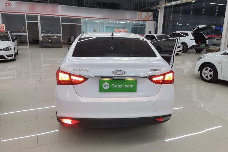 Used Chery Arrizo 5 2019 Facelifted PRO 1.5L Manual Youth Edition China VI Standard