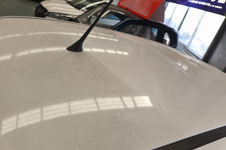 Used Bestune Pony 2025 222km Range Agile Horse
