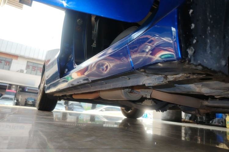 Used Honda Envix 2019 180TURBO CVT Enjoyment Edition China VI
