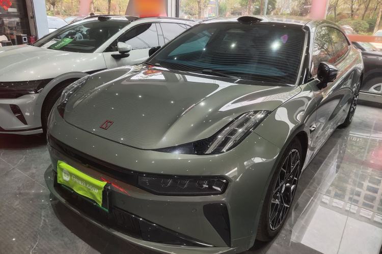 Used Zeekr 001 2024 ME Edition 100 kWh All-Wheel Drive