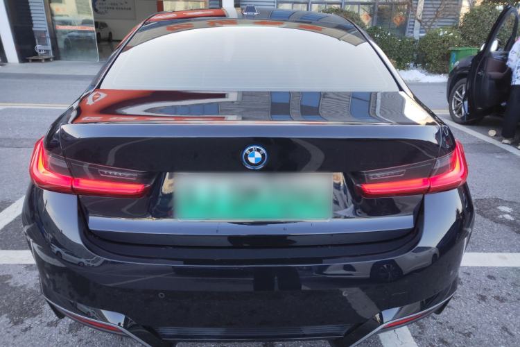 Used BMW i3 2022 eDrive 35 L
