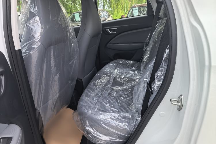 Used Leapmotor T03 2025 310 Comfort Edition
