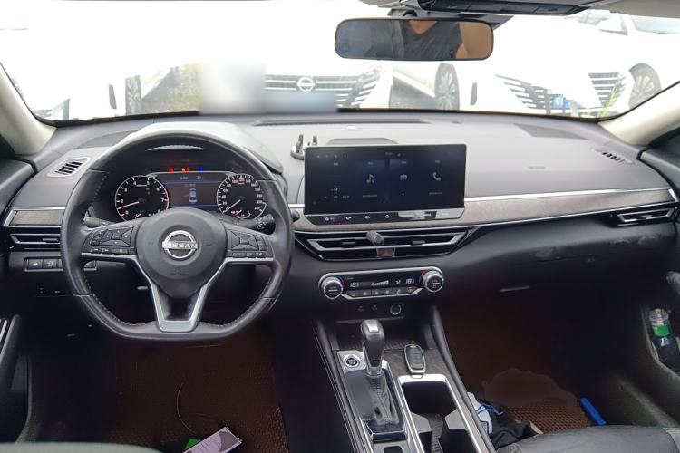 Used Nissan Teana 2022 2.0L XL-TLS Enjoyment Edition
