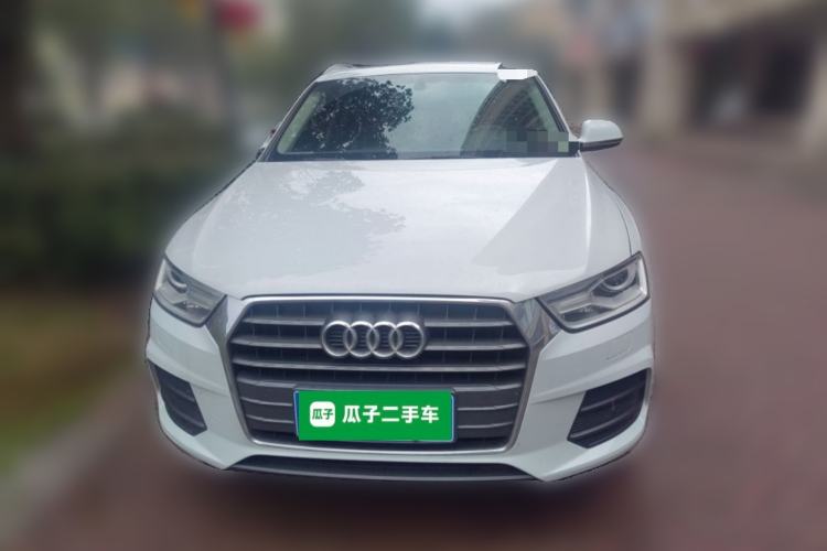 Used Audi Q3 2016 35 TFSI Style Edition