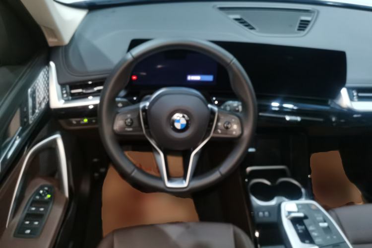 Used BMW X1 2024 sDrive25Li X Design Package
