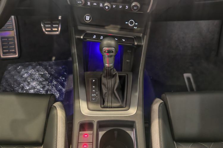 Used Audi Q3 2024 35 TFSI Fashion Dynamic Edition