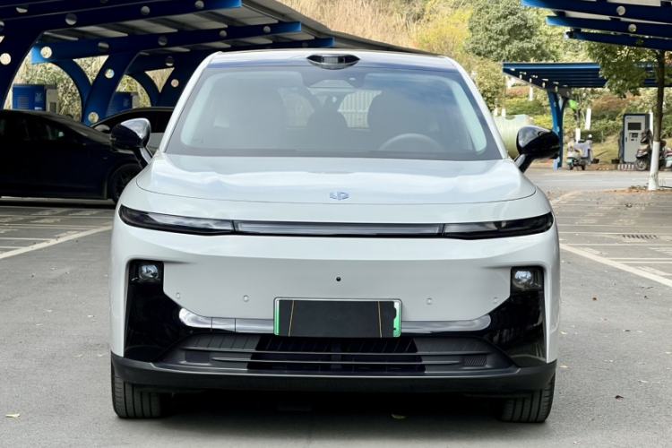 Used Leapmotor B10 2025 510 LiDAR Version